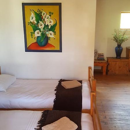 Barrydale Accommodation, Backpackers Екстер'єр фото