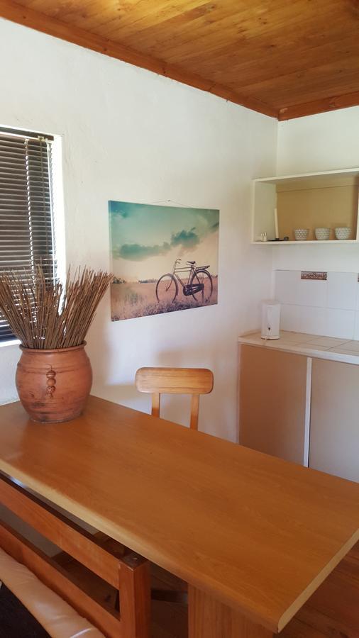Barrydale Accommodation, Backpackers Екстер'єр фото