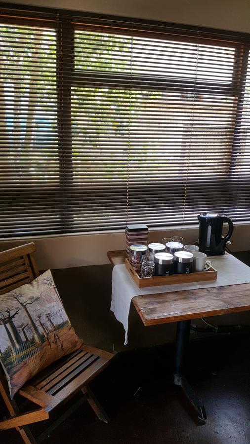 Barrydale Accommodation, Backpackers Екстер'єр фото